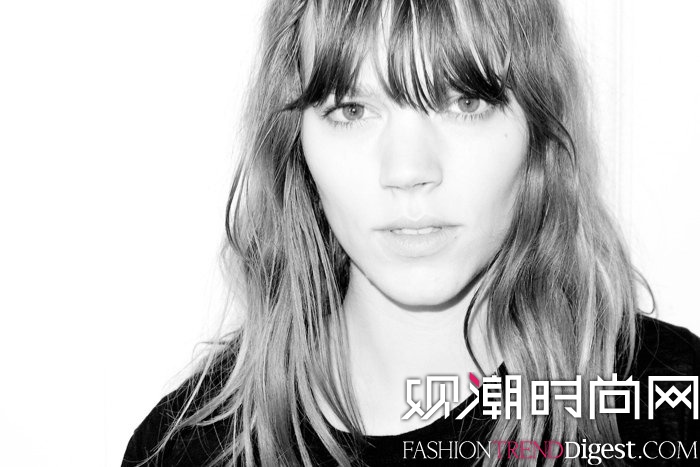 Terry Richardsonƾ Freja Beha ErichsenͼƬ