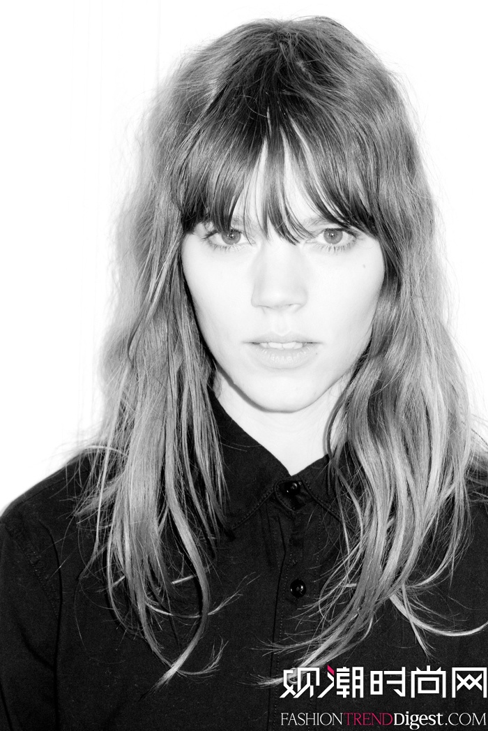 Terry Richardsonƾ Freja Beha ErichsenͼƬ