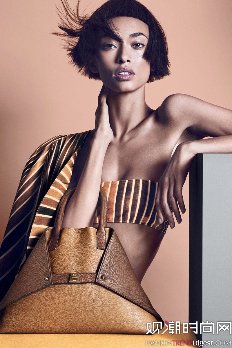 Anais Mali Akris 2014ϵиͼƬ