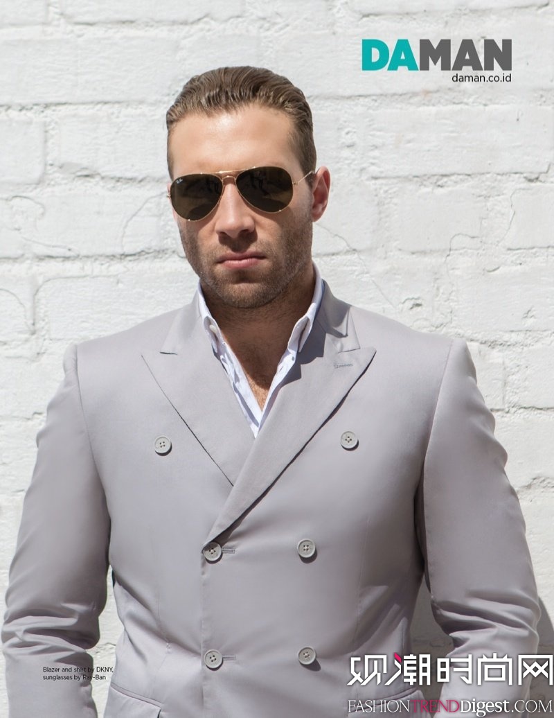 Jai Courtney Da Man־̸ӰͼƬ