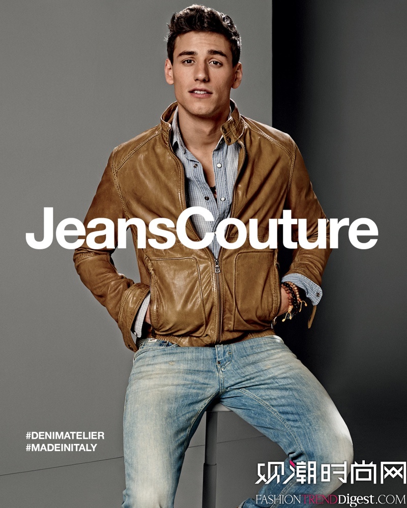 Gas Jeans 2014ϵиͼƬ