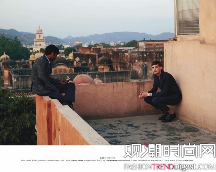 Robert WyattR GQ Ĵ2014¿ƬDƬ