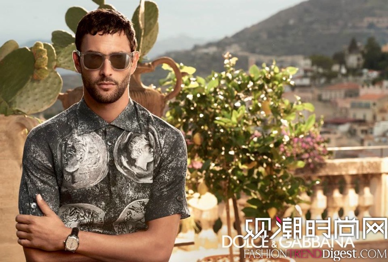 DolceGabbana2014˶۾ͼƬ