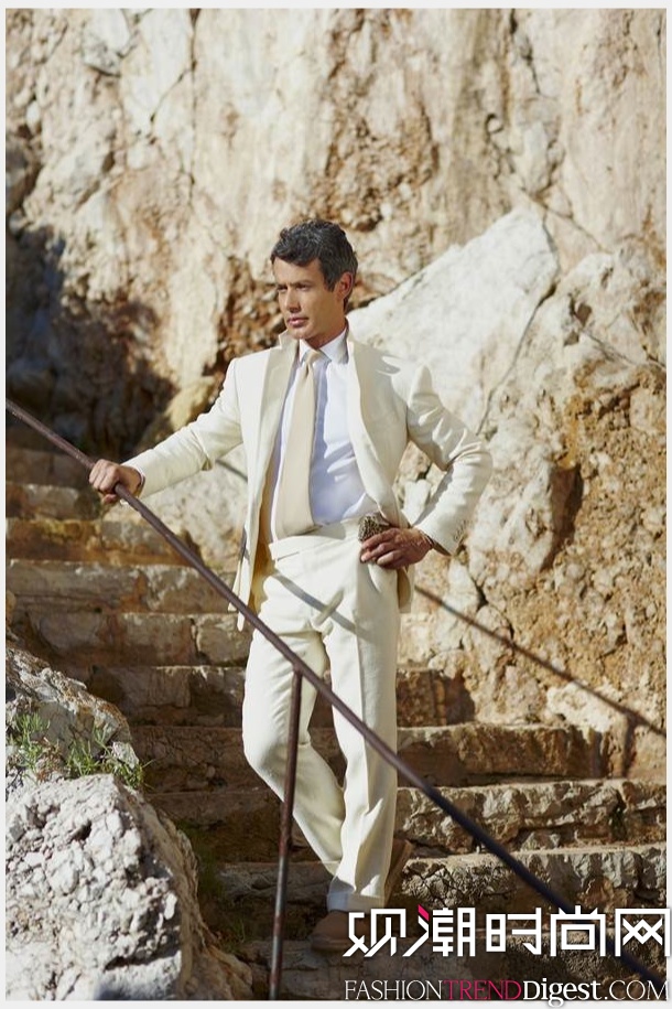 Ralph Lauren[Purple Label 2014ϵиDƬ