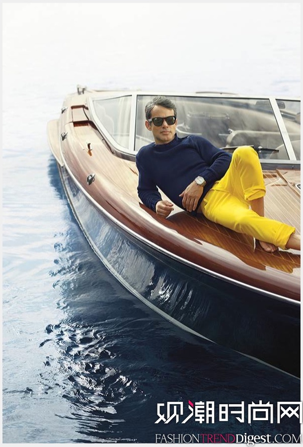 Ralph Lauren[Purple Label 2014ϵиDƬ