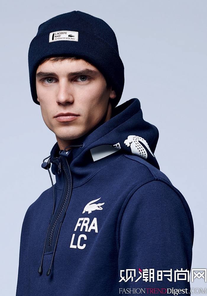 Lacoste 2014ﶬװLookbookͼƬ