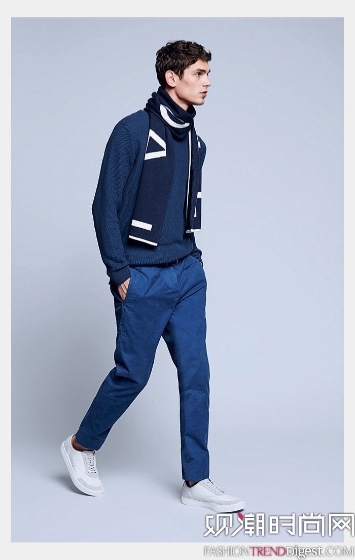 Lacoste 2014ﶬװLookbookͼƬ