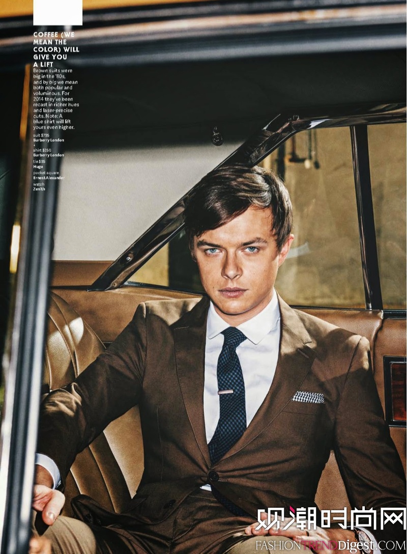 Dane DeHaanGQ5¿ʱдƬͼƬ