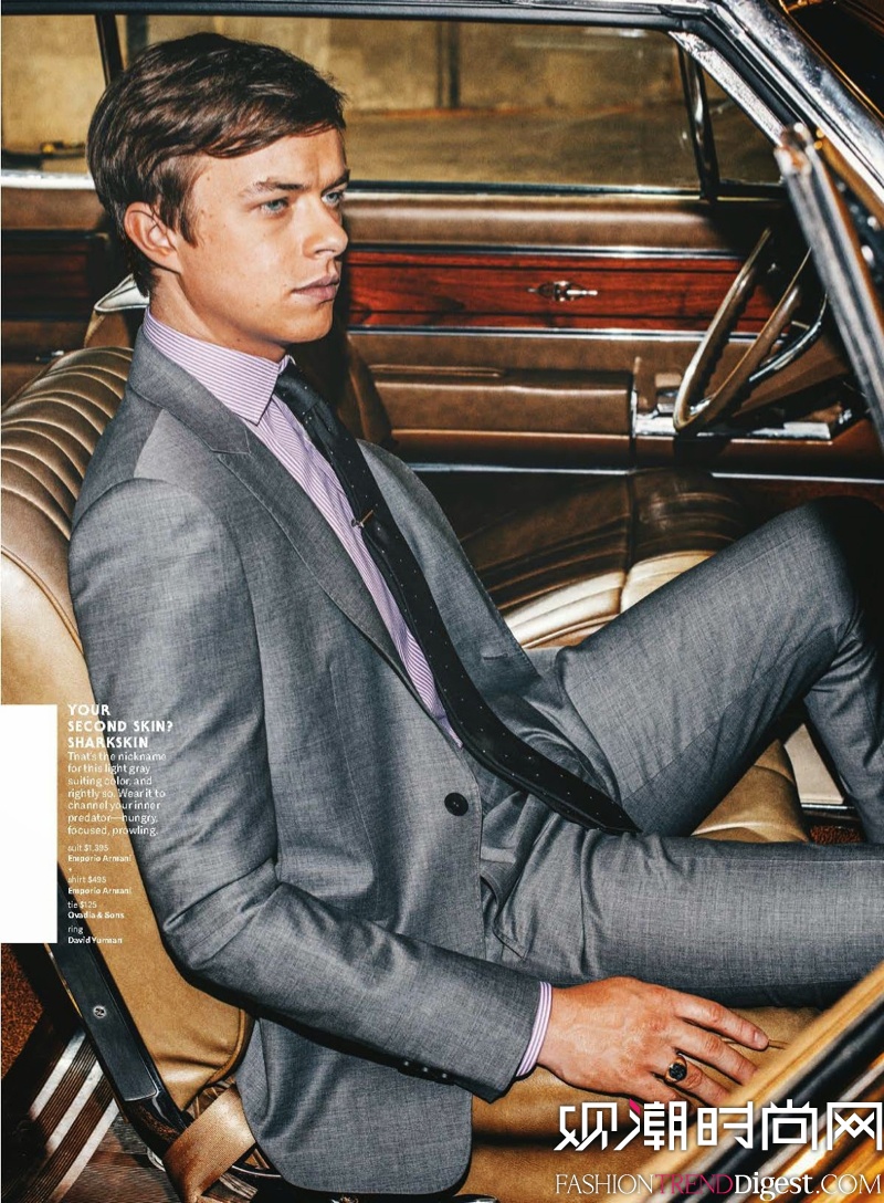 Dane DeHaanGQ5¿ʱдƬͼƬ