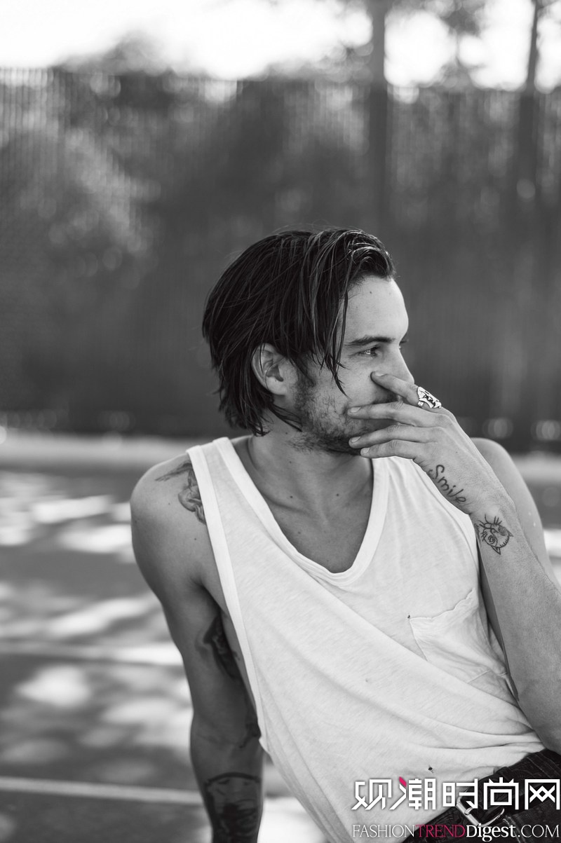 Dylan RiederSo It GoesʱдƬͼƬ