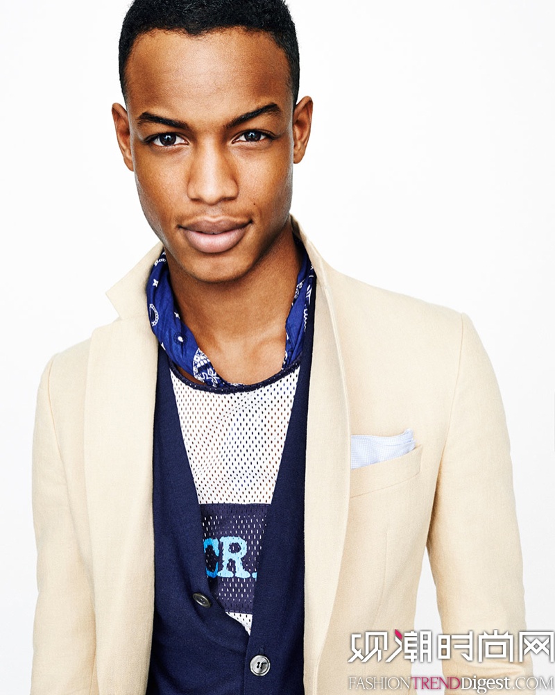 Conrad BromfieldGQ5ʱдƬͼƬ