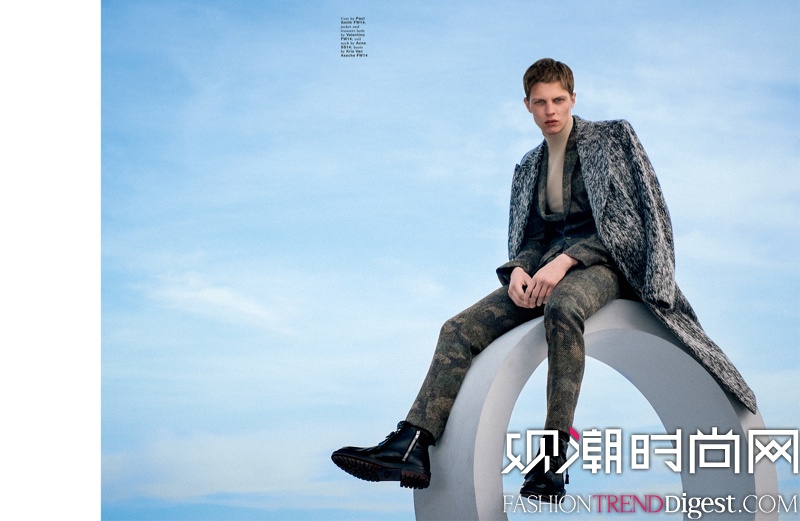 Tim Schuhmacher[Ӣ(gu)r(sh)s־Hero2014ČƬDƬ