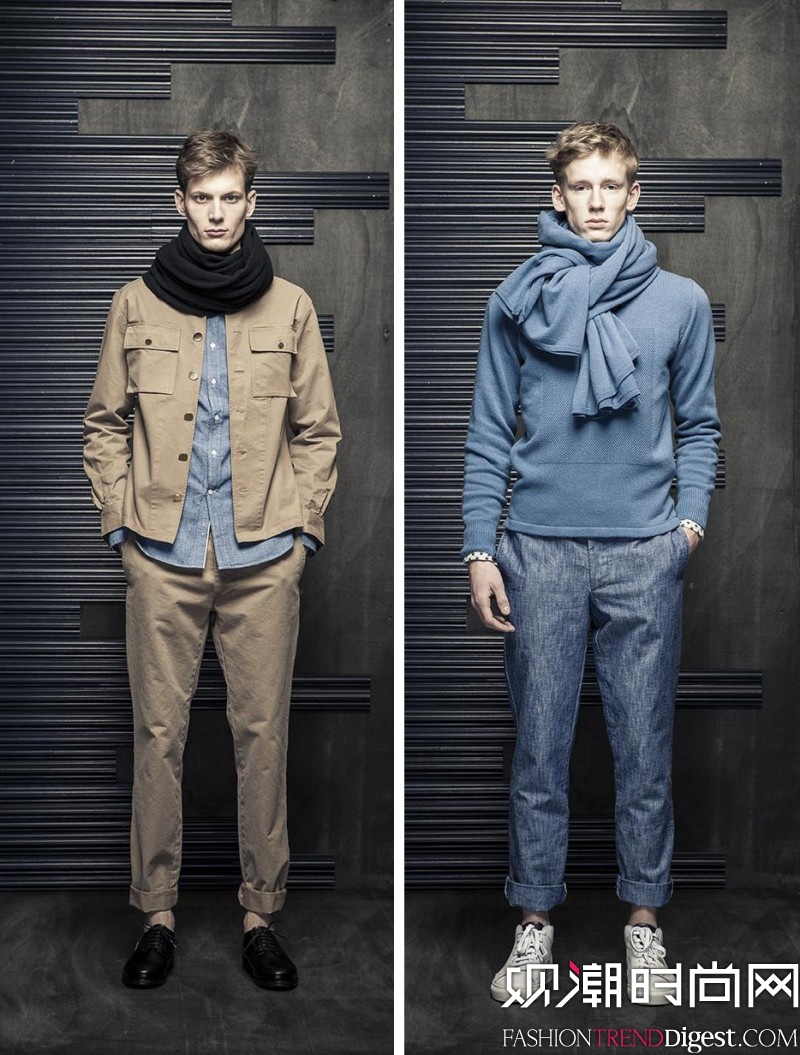 Officine Generale 2014ﶬϵиͼƬ