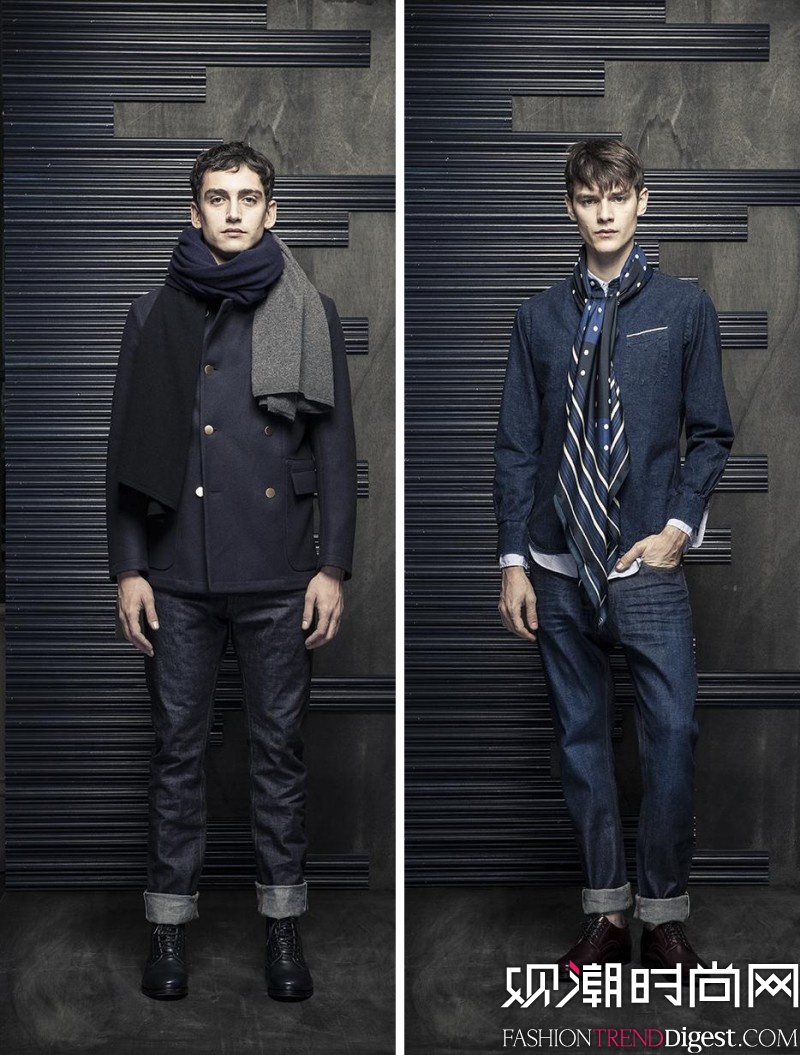 Officine Generale 2014ﶬϵиͼƬ