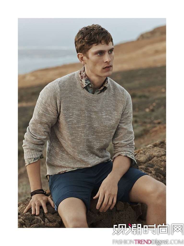 Mathias LauridsenCedric Bihr[H.E. by Mango}ƬDƬ