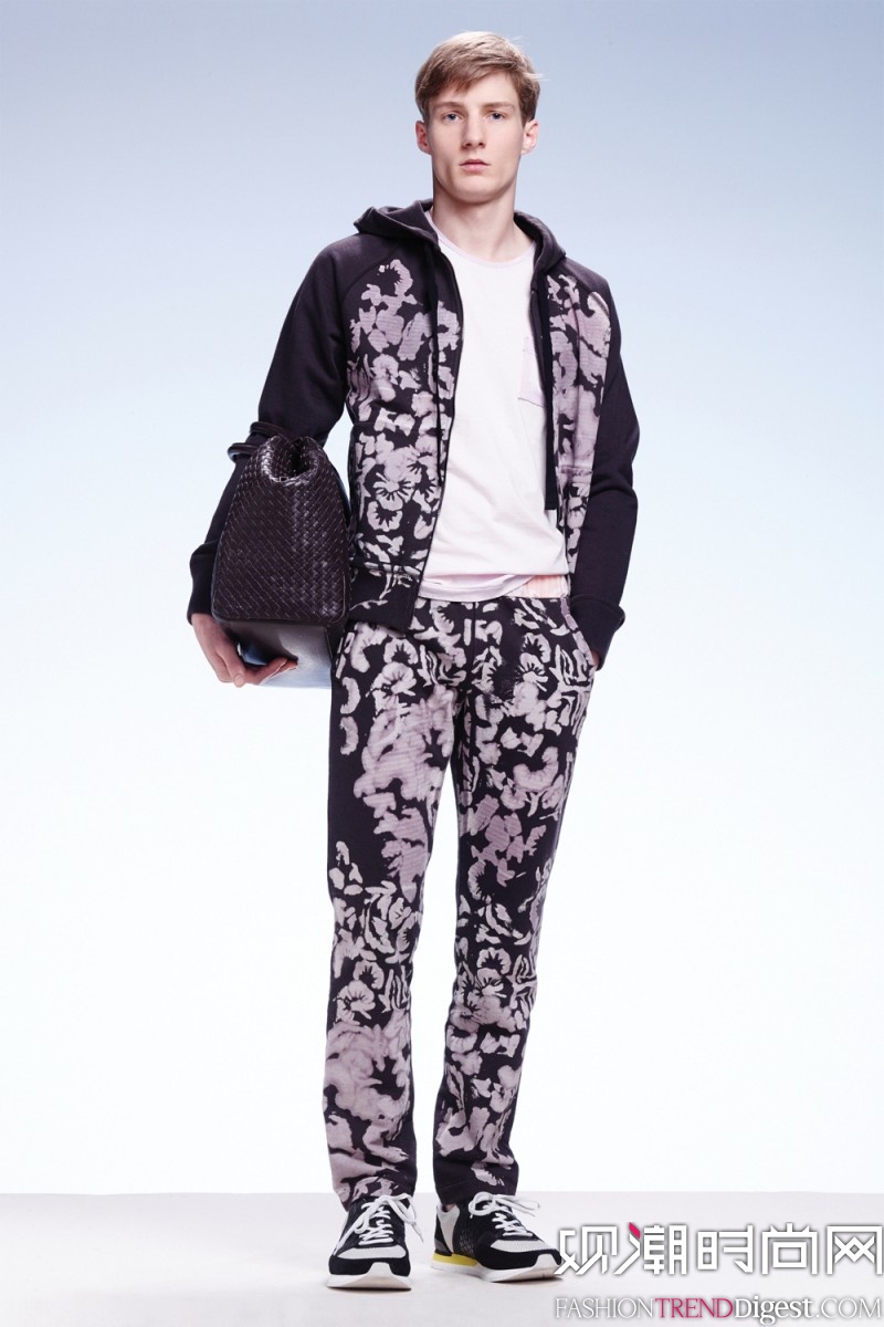 Bottega Venta 2015ʿ紺ȼϵLookbookDƬ