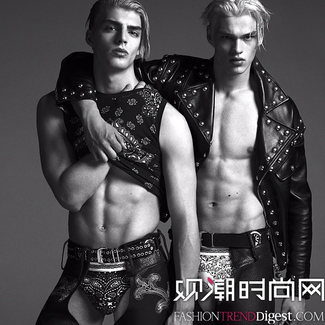 Versace 2014ﶬbVDƬ