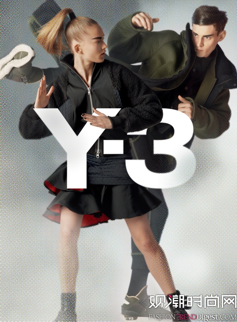 Y-3 2014ﶬͼƬ