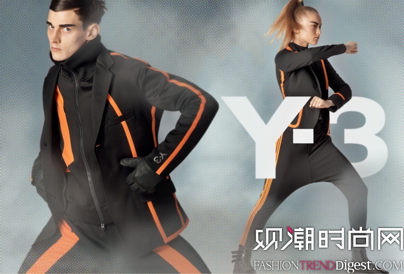 Y-3 2014ﶬͼƬ