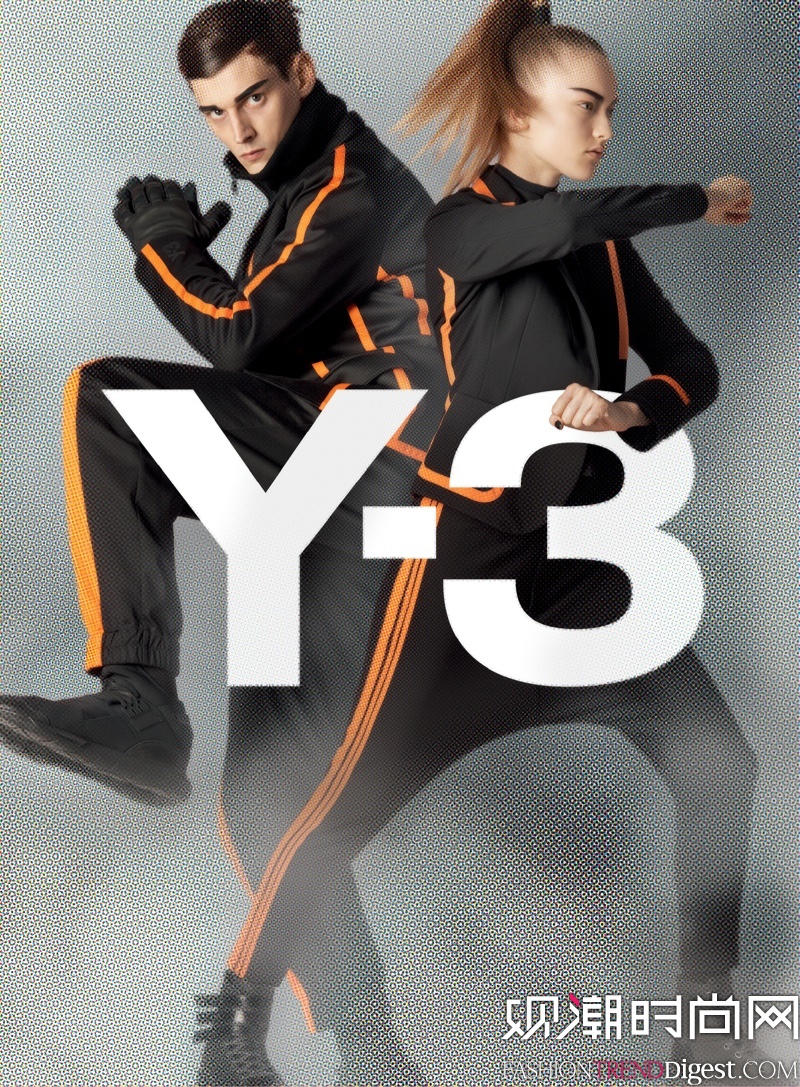 Y-3 2014ﶬͼƬ