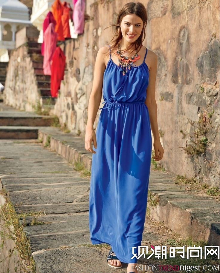 Cameron Russell[J.crew 6䛸DƬ