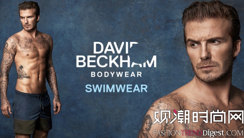 David BeckhamcH&MӾѝƳDƬ