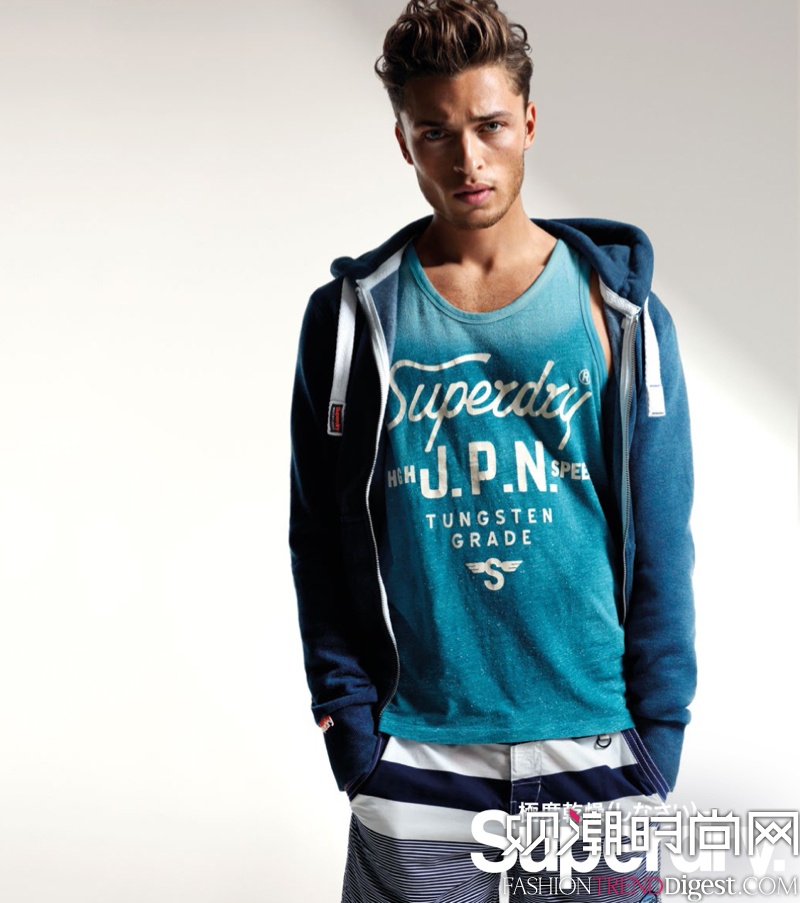 Superdry 2014ϵйͼƬ