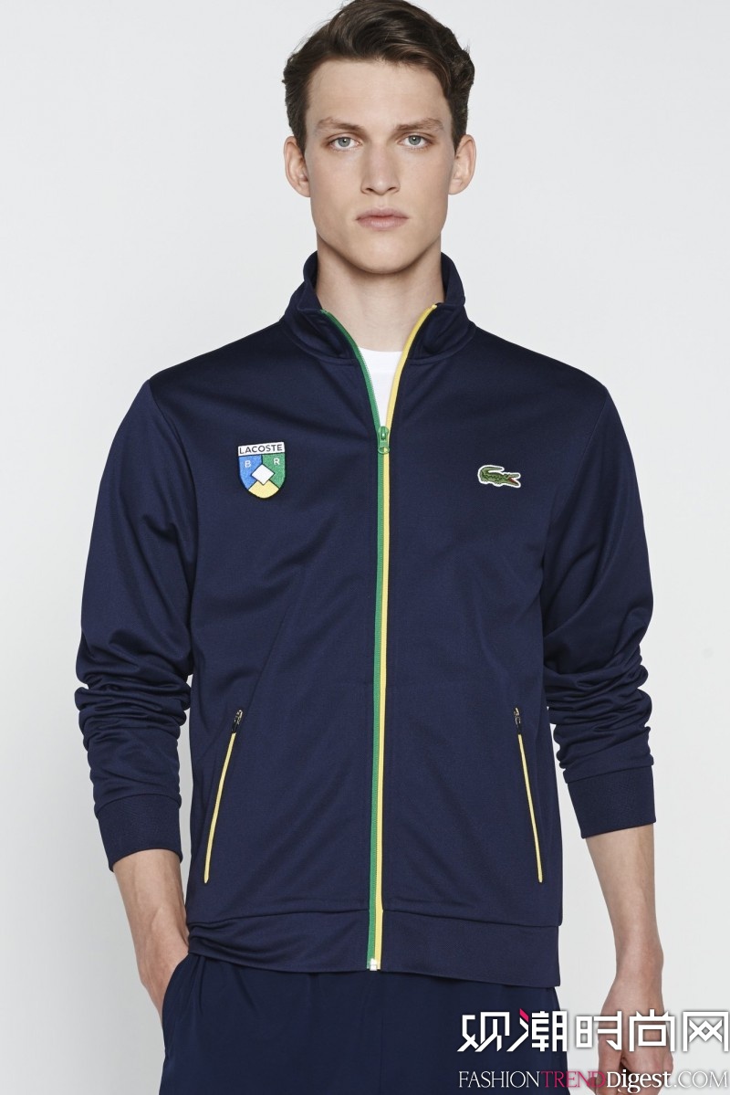 Lacoste˳Ƴף籭رϵиͼƬ