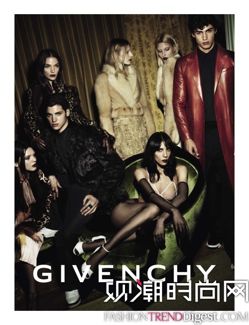 Givenchy  2014ﶬװͼƬ