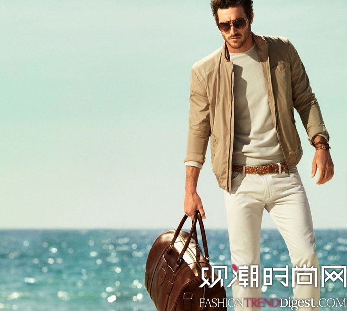 Justice Joslin Massimo Dutti 20146LOOKBOOKͼƬ