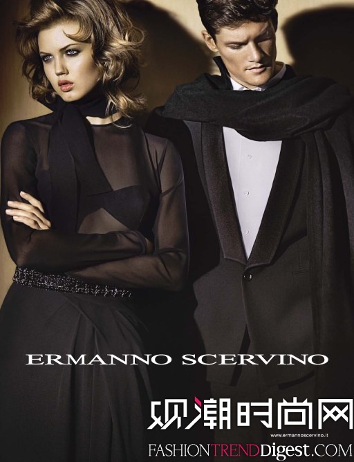 Ermanno Scervino 2014ﶬͼƬ