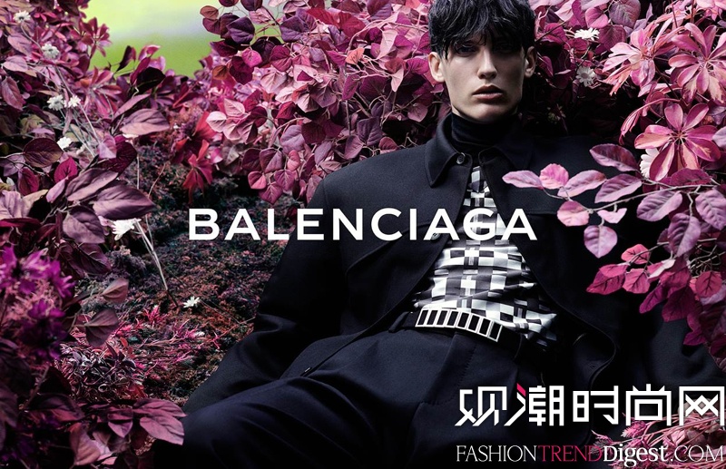 Balenciaga 2014ﶬװͼƬ