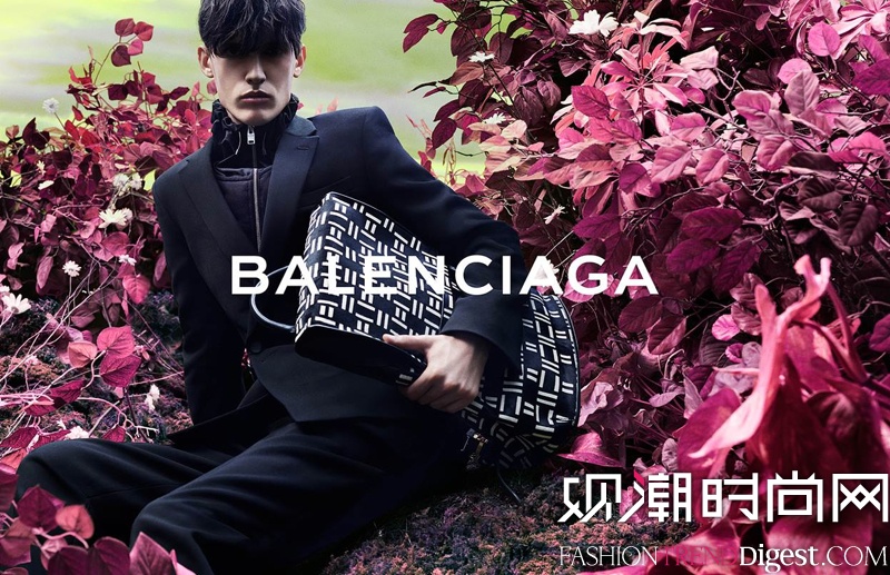 Balenciaga 2014ﶬװͼƬ