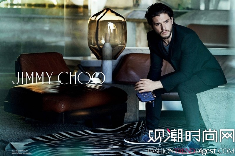 (qun)ΑǴJimmy Choo 2014ﶬVDƬ