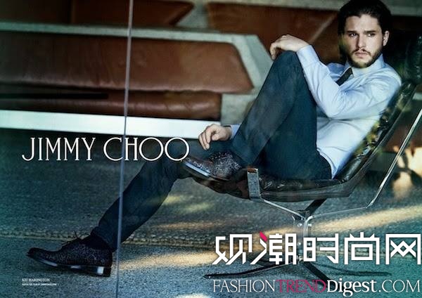 (qun)ΑǴJimmy Choo 2014ﶬVDƬ