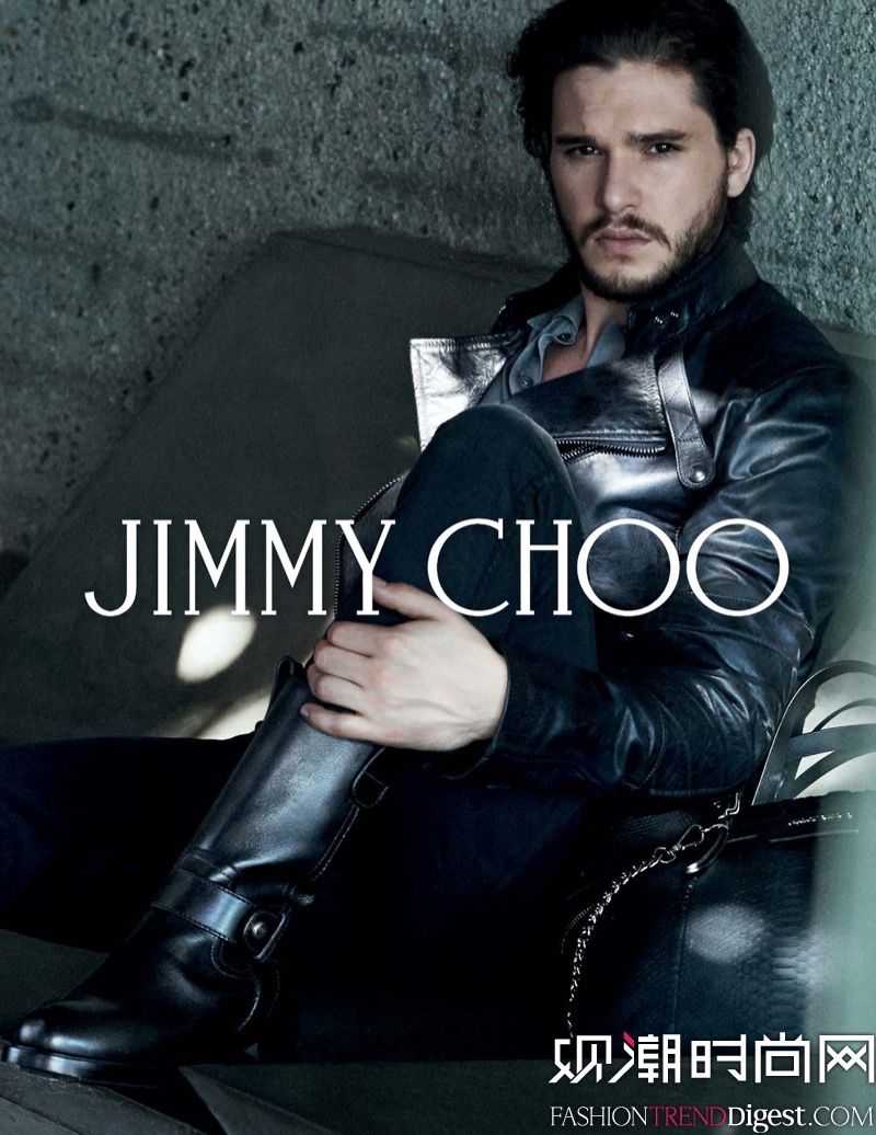 ȨϷǴJimmy Choo 2014ﶬڶͼƬ