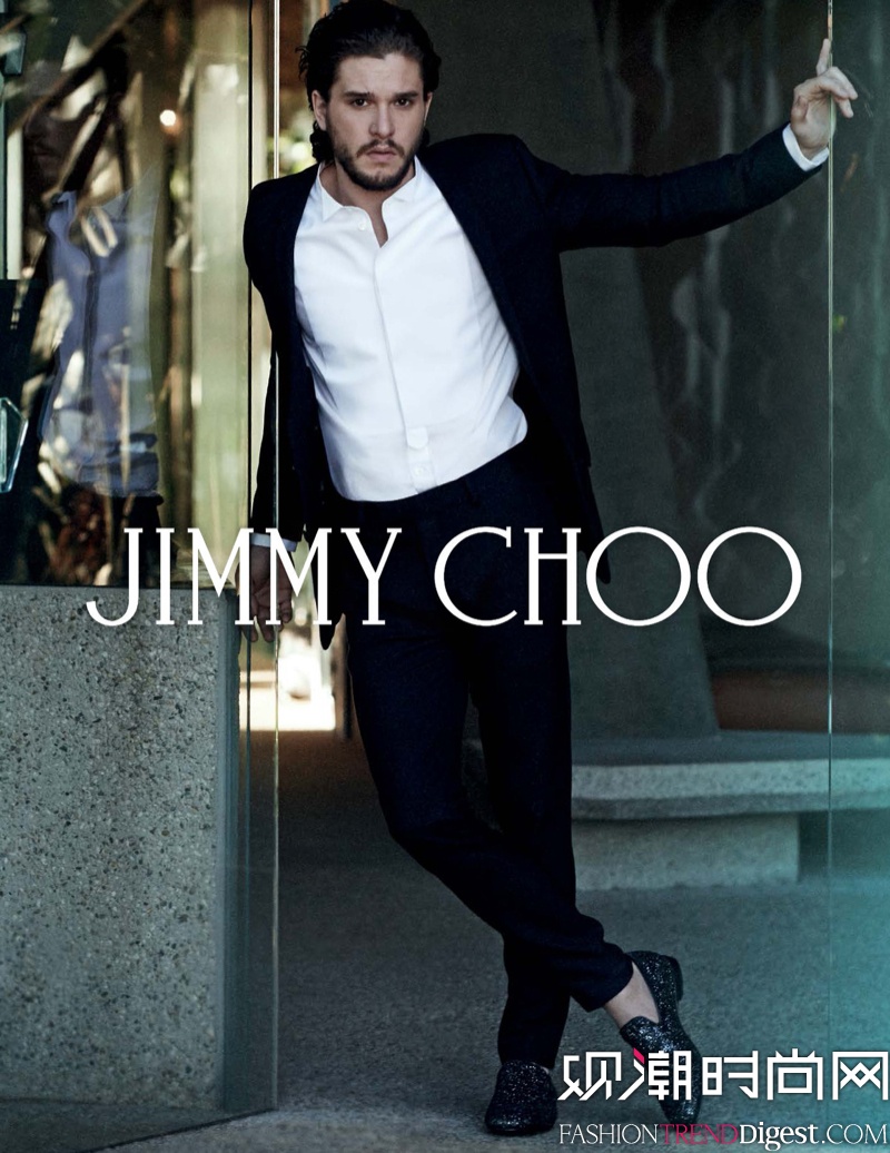 ȨϷǴJimmy Choo 2014ﶬͼƬ