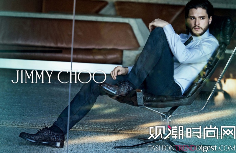 ȨϷǴJimmy Choo 2014ﶬͼƬ