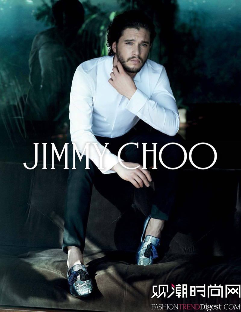 ȨϷǴJimmy Choo 2014ﶬͼƬ