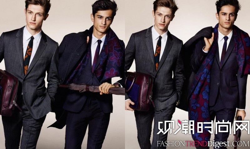 Burberry  2014ﶬװƬͼƬ