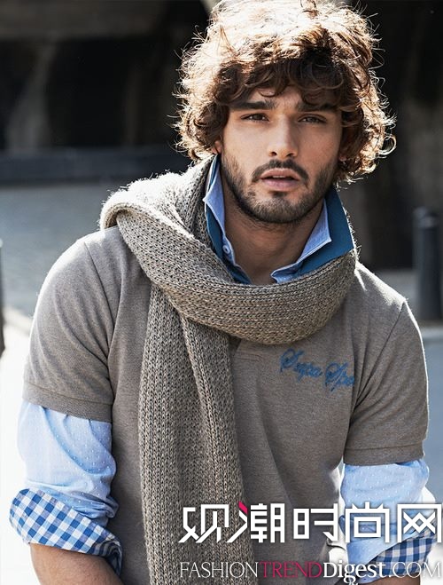 Marlon Teixeira ůScapa Sports 2014ﶬƬͼƬ