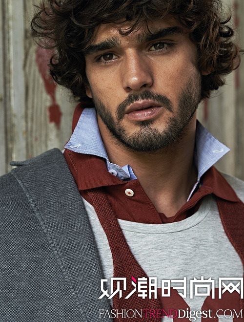 Marlon Teixeira ůScapa Sports 2014ﶬƬͼƬ