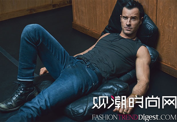 Ni Justin Theroux ϡDetails2014¿s־DƬ