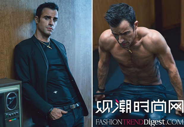 Ni Justin Theroux ϡDetails2014¿־ͼƬ