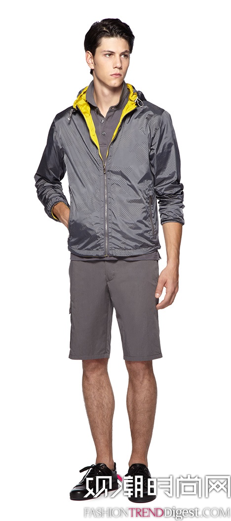 ģ[Zegna Sport 2014ļƷ䛸DƬ