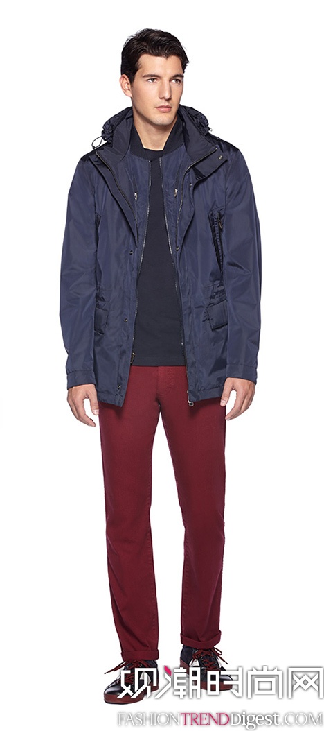 ģ[Zegna Sport 2014ļƷ䛸DƬ
