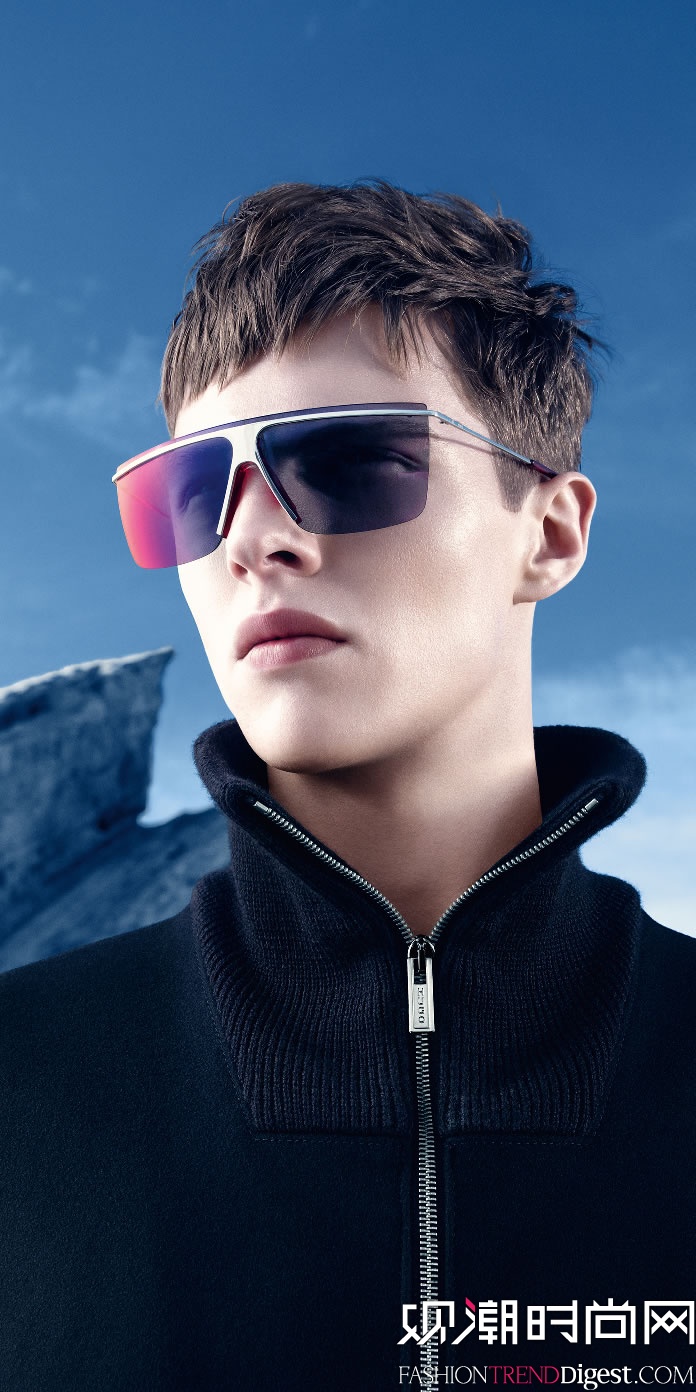 Pierre Debusschere ƾHugo by Hugo Boss 2014ﶬװƬͼƬ