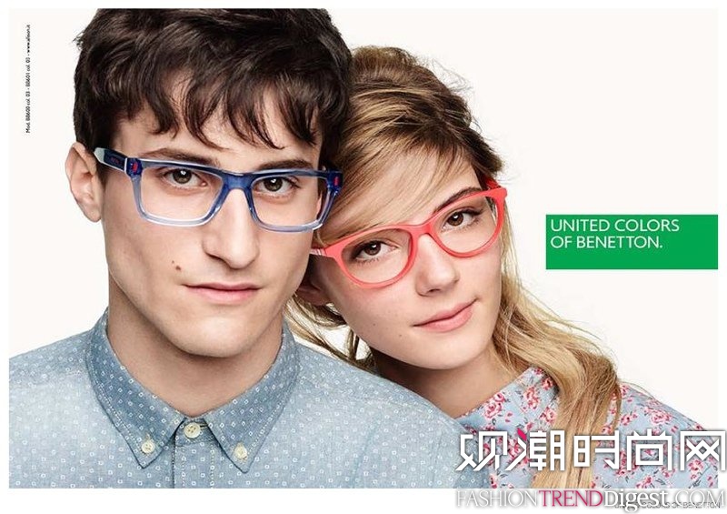 UNITED COLORS OF BENETTON 2014ﶬ۾ͼƬ