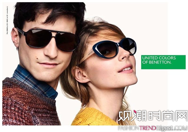 UNITED COLORS OF BENETTON 2014ﶬ۾ͼƬ