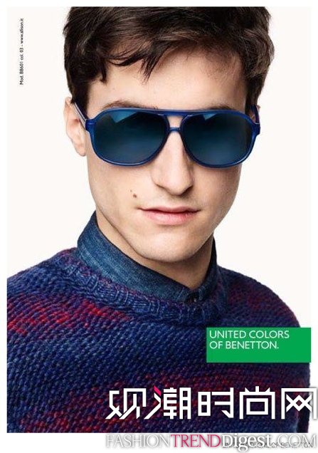 UNITED COLORS OF BENETTON 2014ﶬ۾ͼƬ